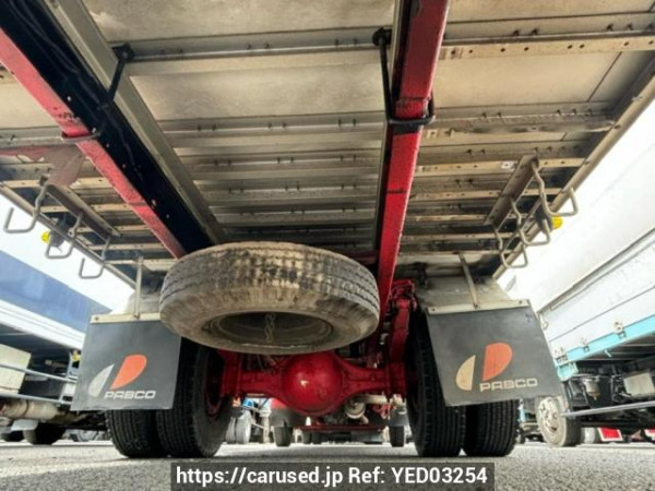 Used 1995 MT mitsubishi-fuso fighter FK618J Image[14]