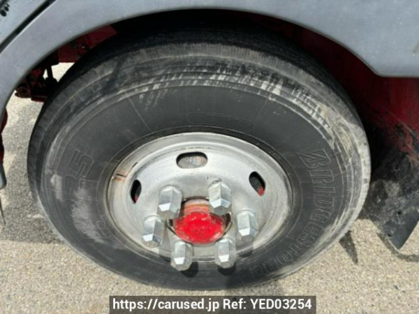 Used 1995 MT mitsubishi-fuso fighter FK618J Image[16]