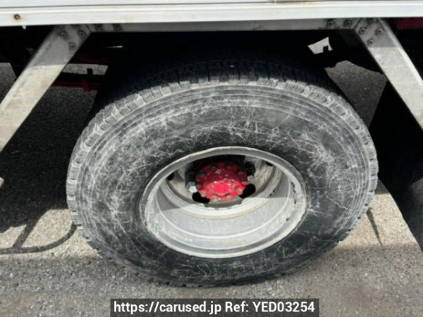 Used 1995 MT mitsubishi-fuso fighter FK618J Image[17]
