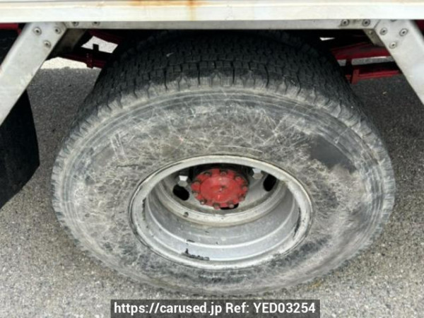 Used 1995 MT mitsubishi-fuso fighter FK618J Image[18]