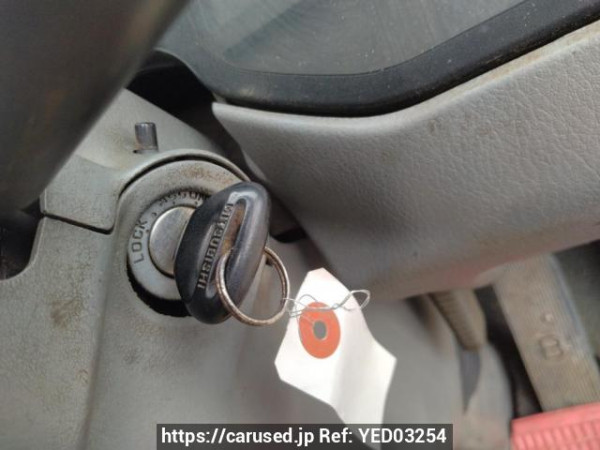 Used 1995 MT mitsubishi-fuso fighter FK618J Image[20]
