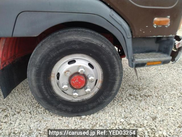 Used 1995 MT mitsubishi-fuso fighter FK618J Image[22]