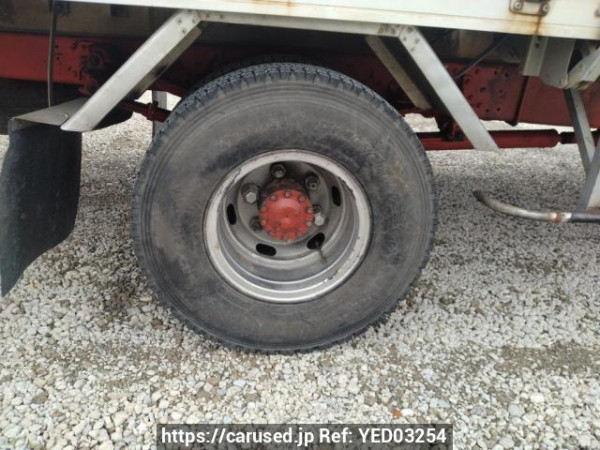 Used 1995 MT mitsubishi-fuso fighter FK618J Image[24]