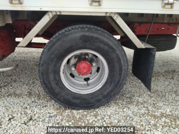 Used 1995 MT mitsubishi-fuso fighter FK618J Image[25]