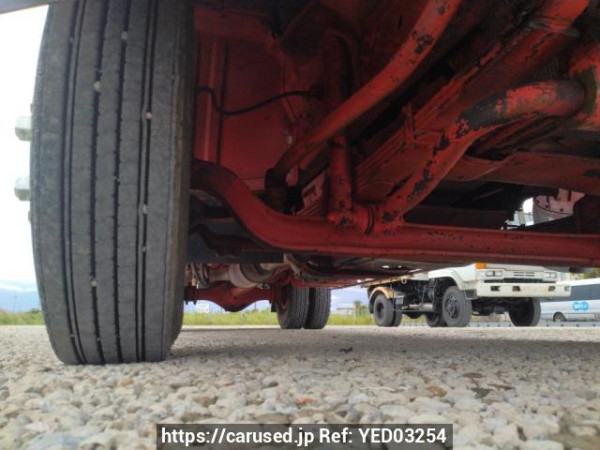 Used 1995 MT mitsubishi-fuso fighter FK618J Image[26]