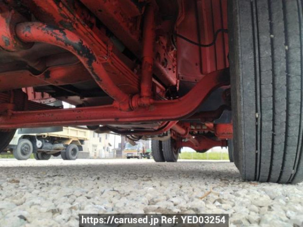 Used 1995 MT mitsubishi-fuso fighter FK618J Image[27]
