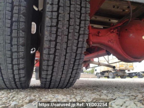 Used 1995 MT mitsubishi-fuso fighter FK618J Image[28]