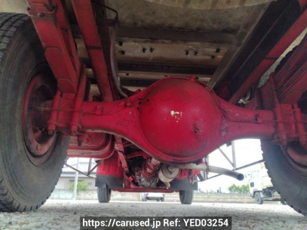 Used 1995 MT mitsubishi-fuso fighter FK618J Image[29]