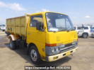Nissan Condor DSH40