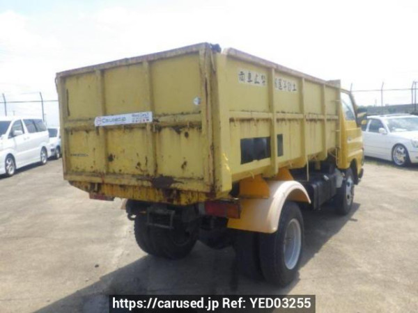 Used 1991 MT nissan condor DSH40 Image[6]