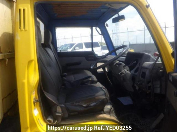 Used 1991 MT nissan condor DSH40 Image[9]