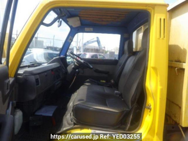 Used 1991 MT nissan condor DSH40 Image[10]