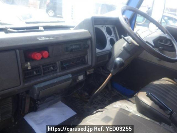 Used 1991 MT nissan condor DSH40 Image[11]