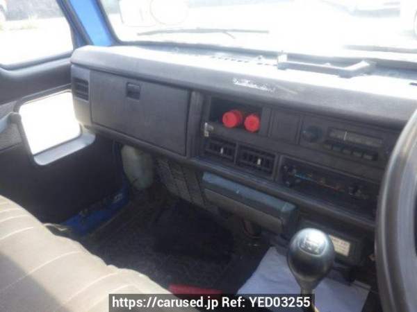 Used 1991 MT nissan condor DSH40 Image[12]