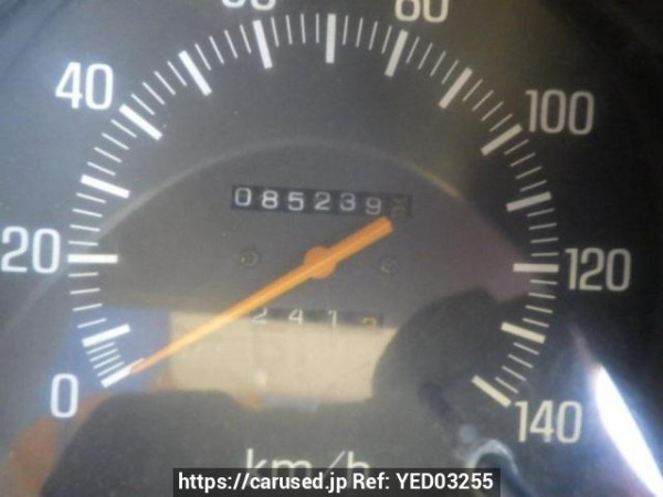 Used 1991 MT nissan condor DSH40 Image[14]