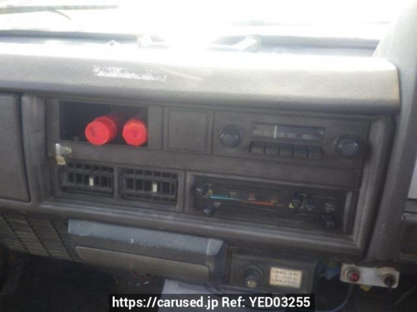 Used 1991 MT nissan condor DSH40 Image[15]