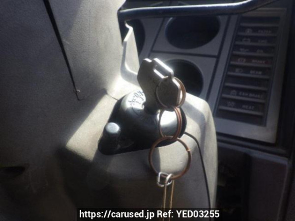 Used 1991 MT nissan condor DSH40 Image[17]