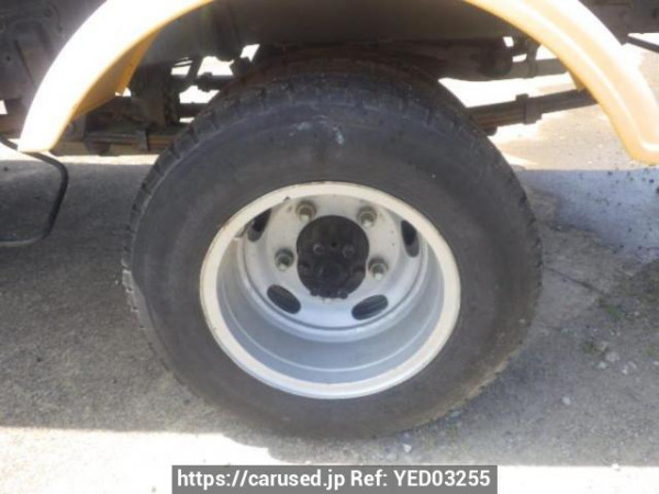 Used 1991 MT nissan condor DSH40 Image[22]