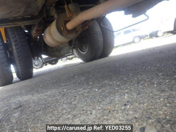 Used 1991 MT nissan condor DSH40 Image[23]