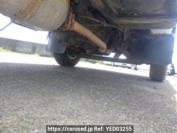 Used 1991 MT nissan condor DSH40 Image[24]