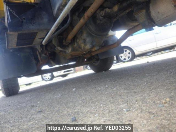 Used 1991 MT nissan condor DSH40 Image[25]