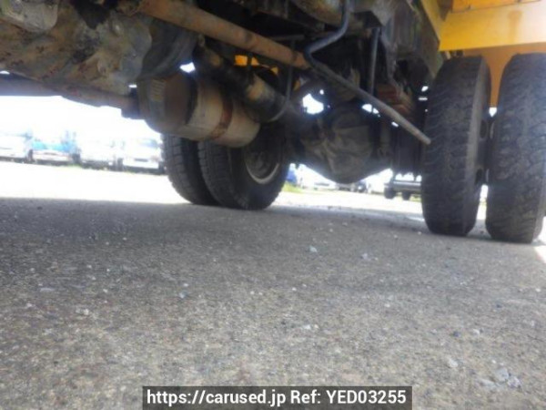 Used 1991 MT nissan condor DSH40 Image[26]