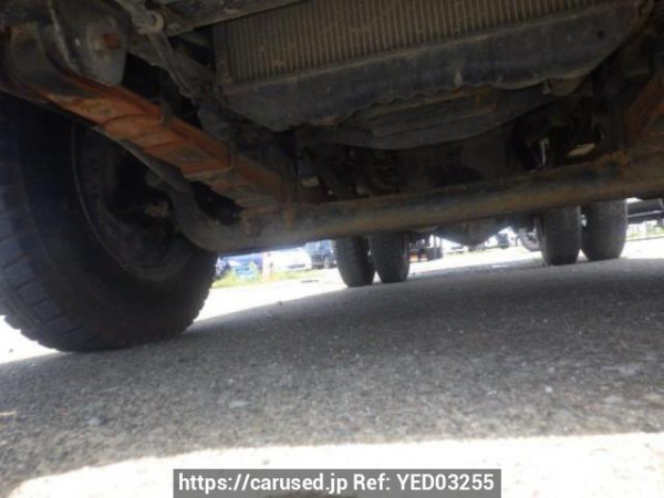 Used 1991 MT nissan condor DSH40 Image[27]
