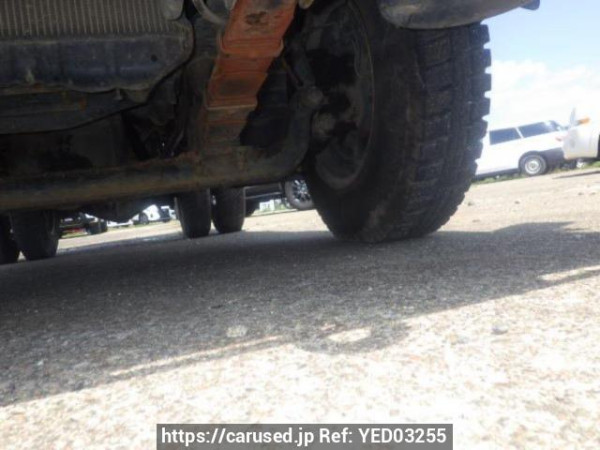 Used 1991 MT nissan condor DSH40 Image[28]