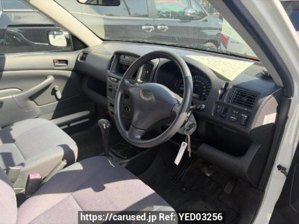 Used 2008 AT toyota probox-van NCP50V Image[5]