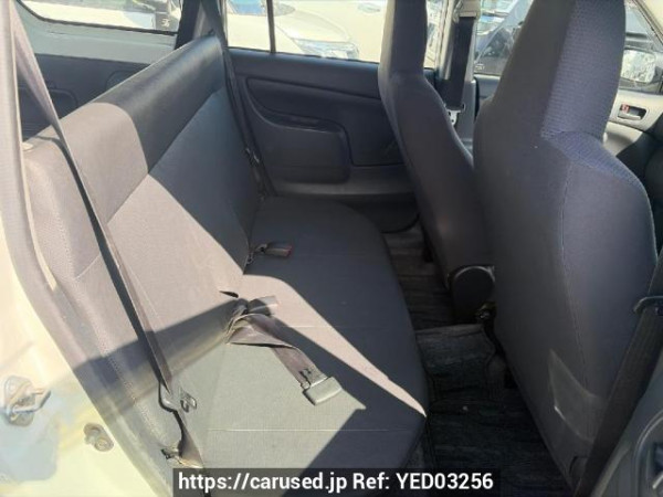 Used 2008 AT toyota probox-van NCP50V Image[7]