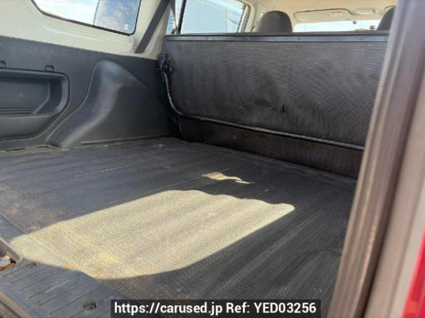 Used 2008 AT toyota probox-van NCP50V Image[9]