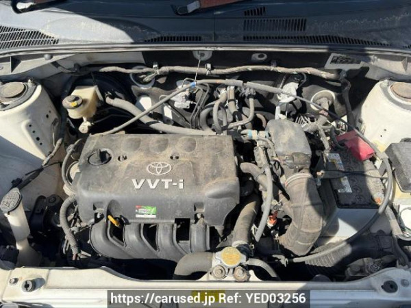 Used 2008 AT toyota probox-van NCP50V Image[12]
