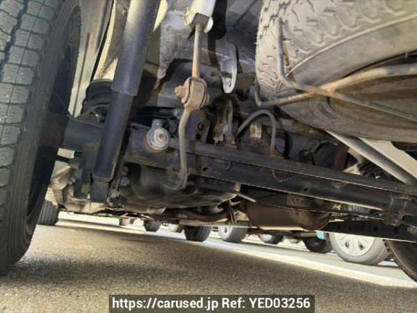 Used 2008 AT toyota probox-van NCP50V Image[18]