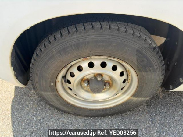 Used 2008 AT toyota probox-van NCP50V Image[19]