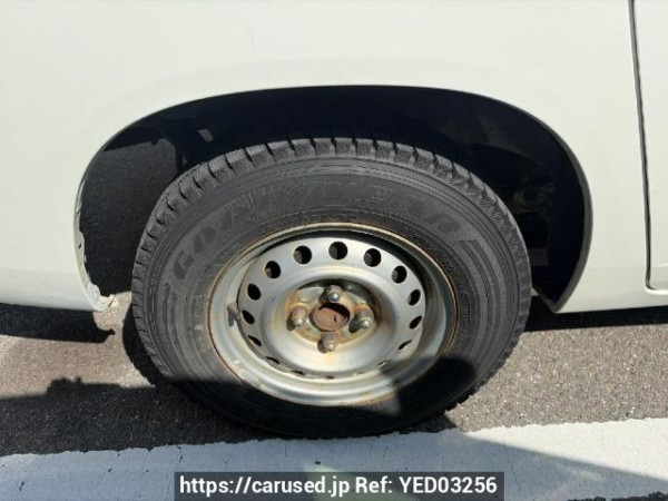 Used 2008 AT toyota probox-van NCP50V Image[21]