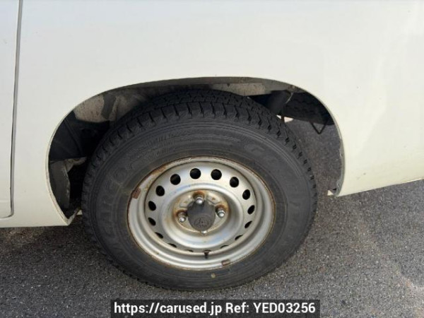 Used 2008 AT toyota probox-van NCP50V Image[22]