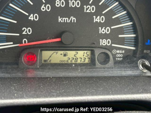 Used 2008 AT toyota probox-van NCP50V Image[24]