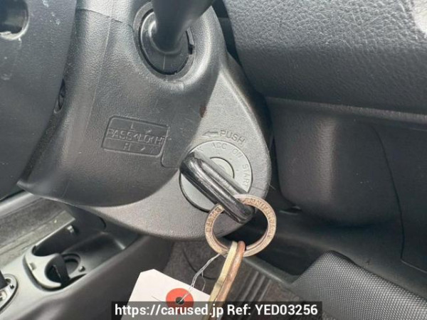 Used 2008 AT toyota probox-van NCP50V Image[25]