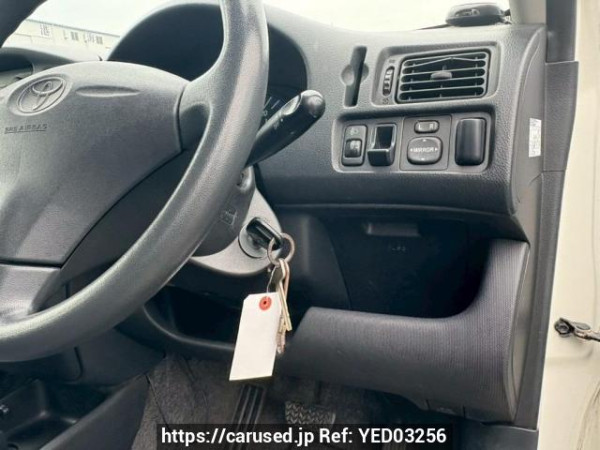Used 2008 AT toyota probox-van NCP50V Image[26]