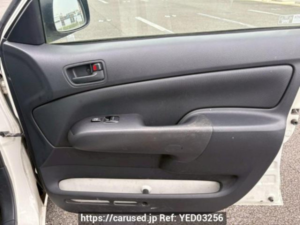 Used 2008 AT toyota probox-van NCP50V Image[27]