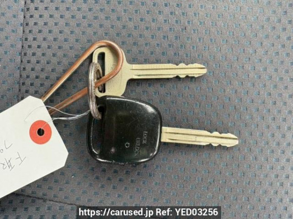 Used 2008 AT toyota probox-van NCP50V Image[28]