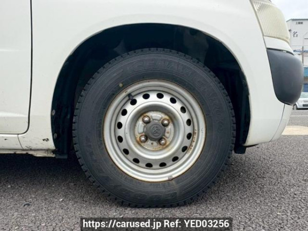 Used 2008 AT toyota probox-van NCP50V Image[29]
