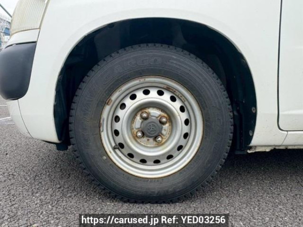 Used 2008 AT toyota probox-van NCP50V Image[30]