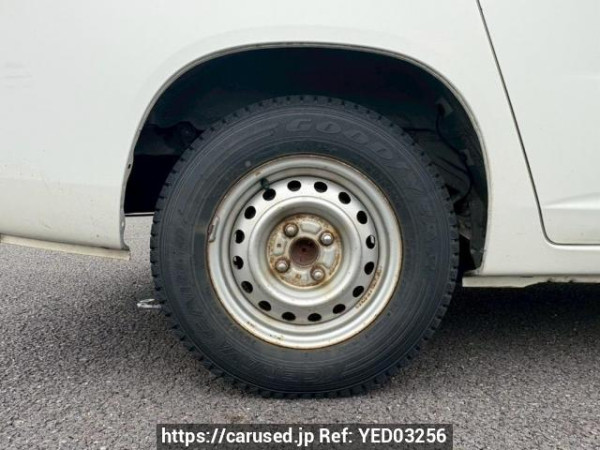 Used 2008 AT toyota probox-van NCP50V Image[31]