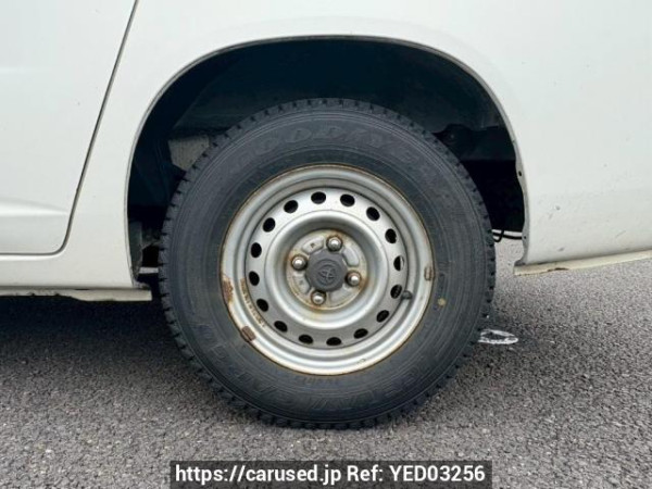 Used 2008 AT toyota probox-van NCP50V Image[32]