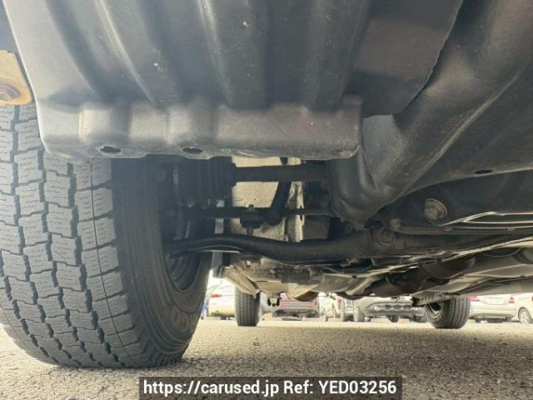 Used 2008 AT toyota probox-van NCP50V Image[33]
