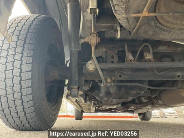 Used 2008 AT toyota probox-van NCP50V Image[39]