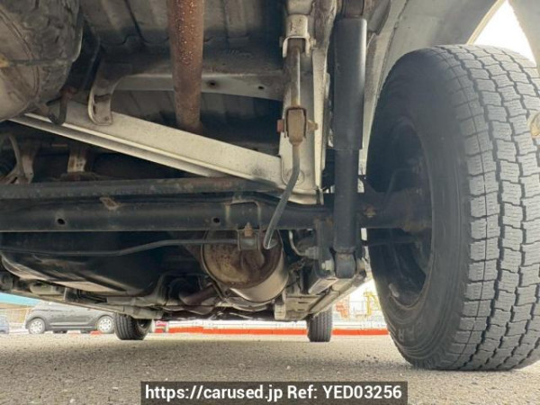 Used 2008 AT toyota probox-van NCP50V Image[40]
