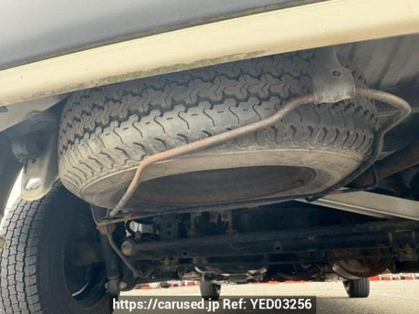 Used 2008 AT toyota probox-van NCP50V Image[42]