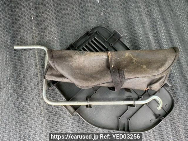 Used 2008 AT toyota probox-van NCP50V Image[43]